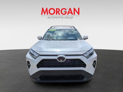 2024 Toyota RAV4 - Photo 10