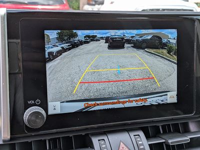 2024 Toyota RAV4 - Photo 33