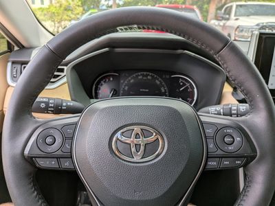 2024 Toyota RAV4 - Photo 26