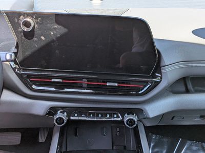 2026 Chevrolet Silverado EV - Photo 19