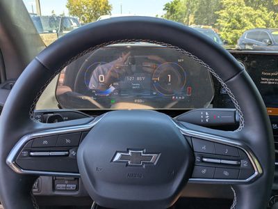 2026 Chevrolet Silverado EV - Photo 26