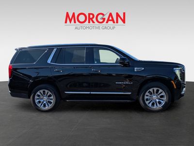 2025 GMC Yukon - Photo 3