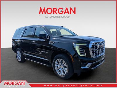 2025 GMC Yukon - Photo 1