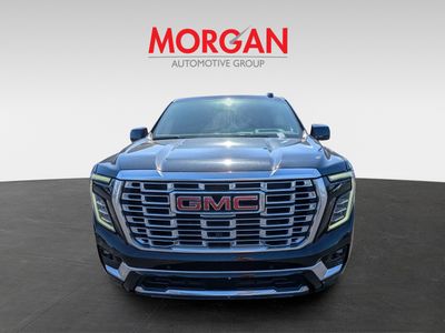 2025 GMC Yukon - Photo 10