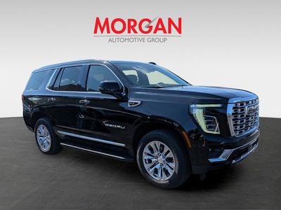 2025 GMC Yukon - Photo 2