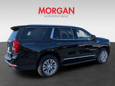 2025 GMC Yukon - Photo 4