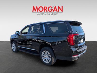 2025 GMC Yukon - Photo 6