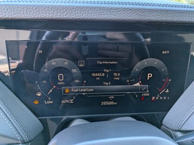 2025 GMC Yukon - Photo 24