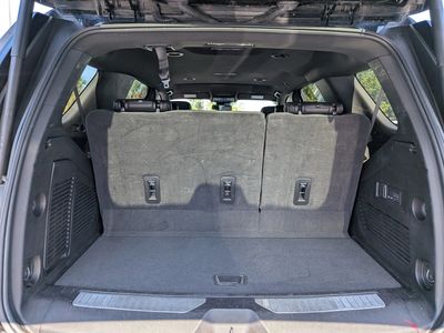 2025 GMC Yukon - Photo 13