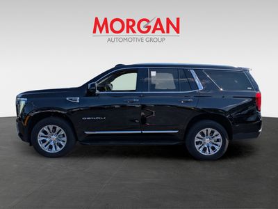 2025 GMC Yukon - Photo 7