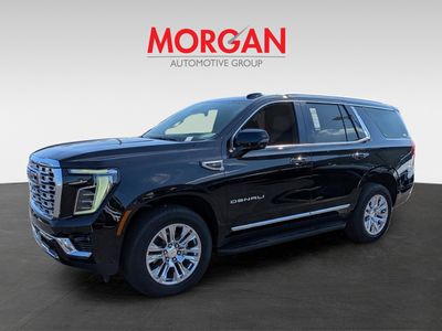 2025 GMC Yukon - Photo 8