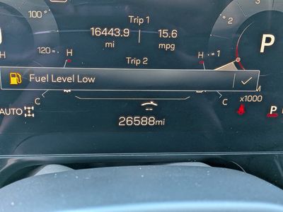 2025 GMC Yukon - Photo 26