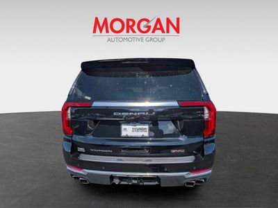 2025 GMC Yukon - Photo 5