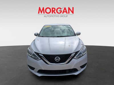 2018 Nissan Sentra - Photo 9