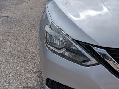 2018 Nissan Sentra - Photo 10