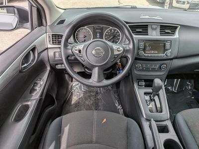 2018 Nissan Sentra - Photo 15
