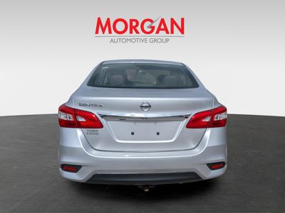 2018 Nissan Sentra - Photo 5