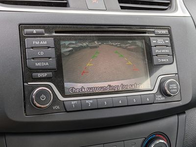 2018 Nissan Sentra - Photo 29