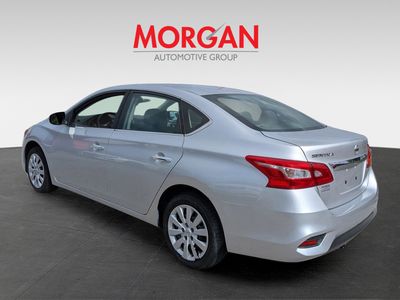 2018 Nissan Sentra - Photo 6