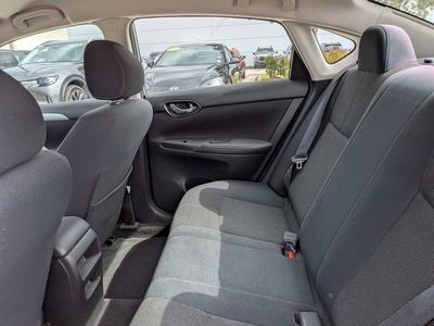 2018 Nissan Sentra - Photo 13