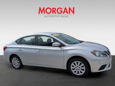 2018 Nissan Sentra - Photo 2