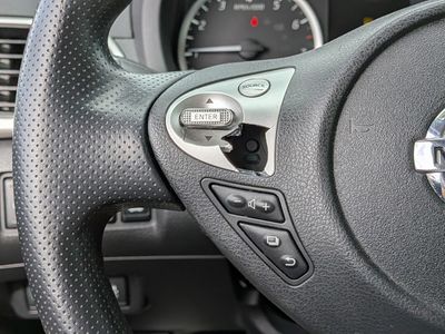 2018 Nissan Sentra - Photo 22