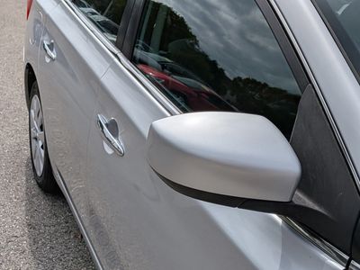 2018 Nissan Sentra - Photo 12