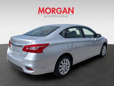 2018 Nissan Sentra - Photo 4