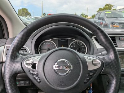 2018 Nissan Sentra - Photo 24