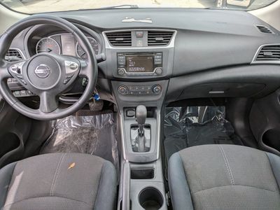 2018 Nissan Sentra - Photo 14