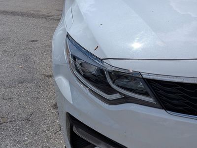 2020 Kia Optima - Photo 10