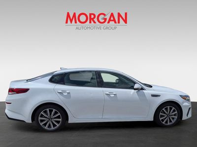 2020 Kia Optima - Photo 3