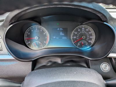 2020 Kia Optima - Photo 27