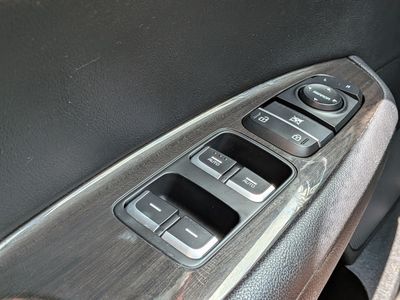 2020 Kia Optima - Photo 22