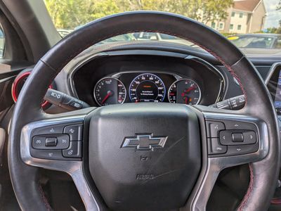 2019 Chevrolet Blazer - Photo 29