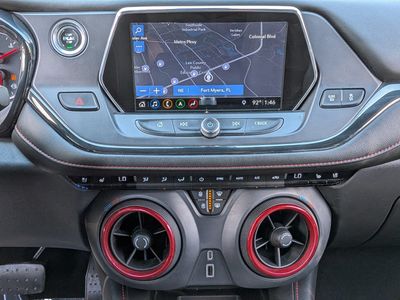 2019 Chevrolet Blazer - Photo 20