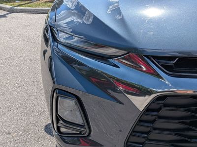 2019 Chevrolet Blazer - Photo 10