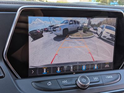 2019 Chevrolet Blazer - Photo 38