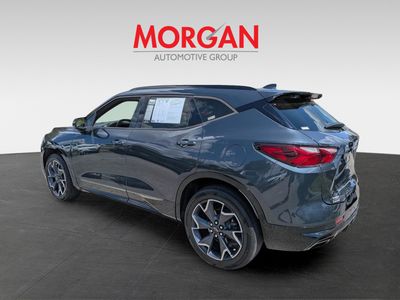 2019 Chevrolet Blazer - Photo 6