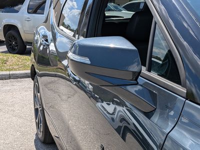 2019 Chevrolet Blazer - Photo 12