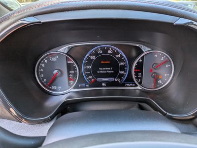 2019 Chevrolet Blazer - Photo 30