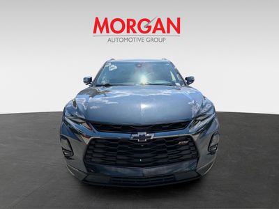 2019 Chevrolet Blazer - Photo 9