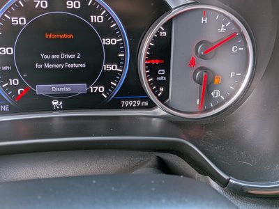 2019 Chevrolet Blazer - Photo 32