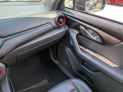 2019 Chevrolet Blazer - Photo 21