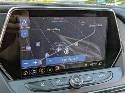 2019 Chevrolet Blazer - Photo 37