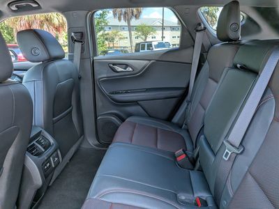 2019 Chevrolet Blazer - Photo 16