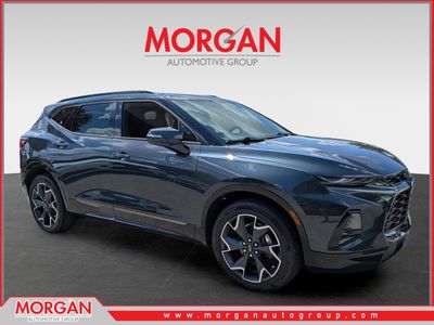 2019 Chevrolet Blazer - Photo 1