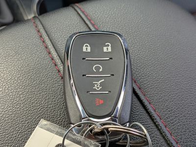 2019 Chevrolet Blazer - Photo 39