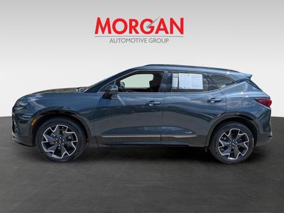 2019 Chevrolet Blazer - Photo 7