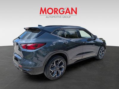 2019 Chevrolet Blazer - Photo 4